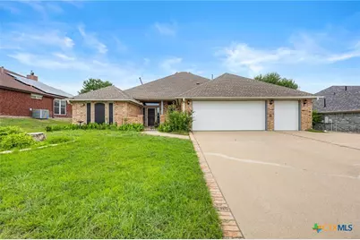 702 Barber Drive, Copperas Cove, TX 76522 - Photo 3