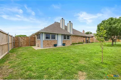 702 Barber Drive, Copperas Cove, TX 76522 - Photo 41