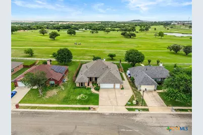 702 Barber Drive, Copperas Cove, TX 76522 - Photo 1