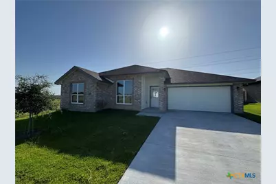 3111 Atascosa Drive, Temple, TX 76501 - Photo 1