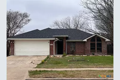 4205 Bluestem Lane, Killeen, TX 76542 - Photo 1