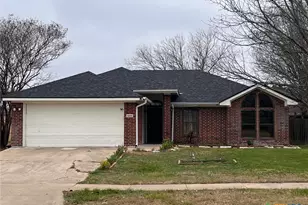 4205 Bluestem Ln, Killeen, TX 76542 - Photo 1