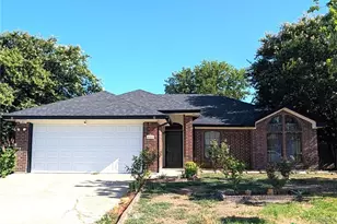 4205 Bluestem Ln, Killeen, TX 76542 - Photo 1