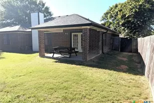 4205 Bluestem Ln, Killeen, TX 76542 - Photo 23