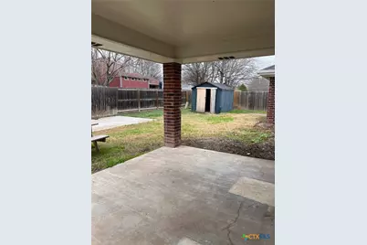 4205 Bluestem Lane, Killeen, TX 76542 - Photo 21