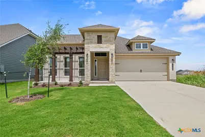 5006 Pollack Lane, Belton, TX 76513 - Photo 1