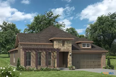 5006 Pollack Lane, Belton, TX 76513 - Photo 1
