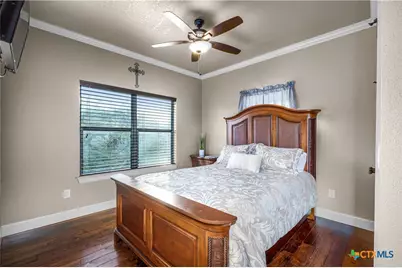 1065 Hillcrest Forest, Canyon Lake, TX 78133 - Photo 25