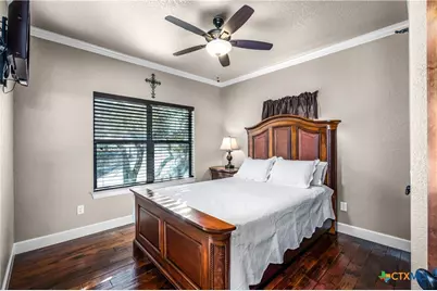 1065 Hillcrest Forest, Canyon Lake, TX 78133 - Photo 23