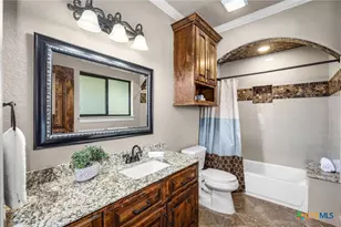 1065 Hillcrest Forest, Canyon Lake, TX 78133 - Photo 27