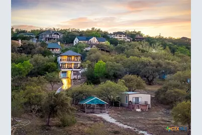 1065 Hillcrest Forest, Canyon Lake, TX 78133 - Photo 37