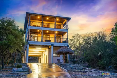 1065 Hillcrest Forest, Canyon Lake, TX 78133 - Photo 3