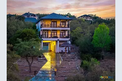 1065 Hillcrest Forest, Canyon Lake, TX 78133 - Photo 35