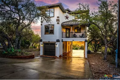 1065 Hillcrest Forest, Canyon Lake, TX 78133 - Photo 1