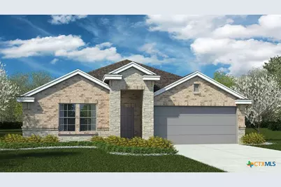 4810 Hawkins Drive, Belton, TX 76513 - Photo 1