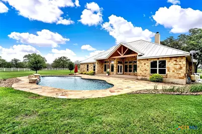 1224 Fm 3432, La Vernia, TX 78121 - Photo 35