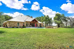 1224 FM 3432, Adkins, TX 78101 - Photo 37
