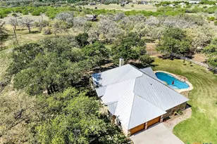 1224 FM 3432, Adkins, TX 78101 - Photo 39