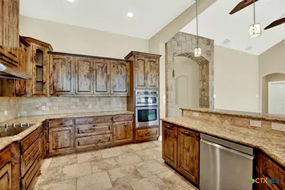 1224 Fm 3432, Adkins, TX 78101 - Photo 17