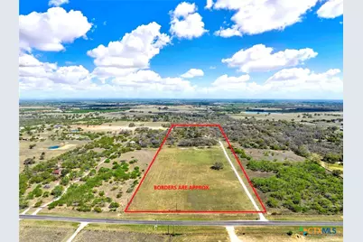 1224 Fm 3432, Adkins, TX 78101 - Photo 3