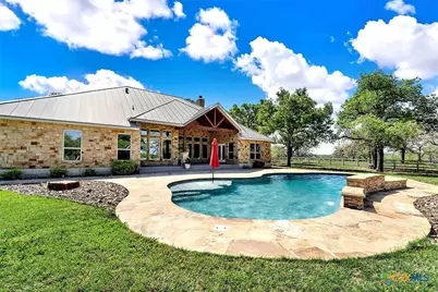 1224 Fm 3432, La Vernia, TX 78121 - Photo 37
