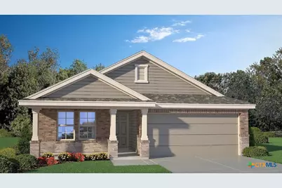 4825 Shanty Lane, Belton, TX 76513 - Photo 1