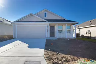 1915 Chiffchaff, New Braunfels, TX 78130 - Photo 1