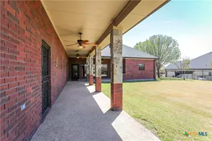 5207 Driftwood Ct, Killeen, TX 76542 - Photo 37