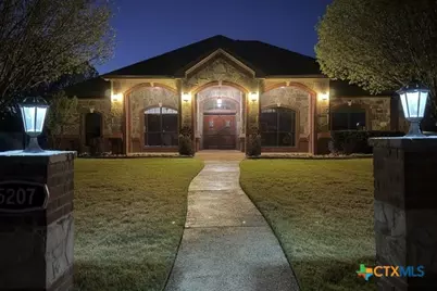 5207 Driftwood Court, Killeen, TX 76542 - Photo 3