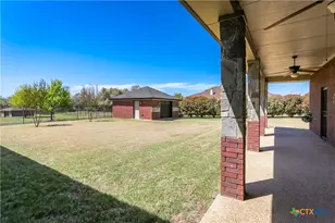 5207 Driftwood Ct, Killeen, TX 76542 - Photo 35