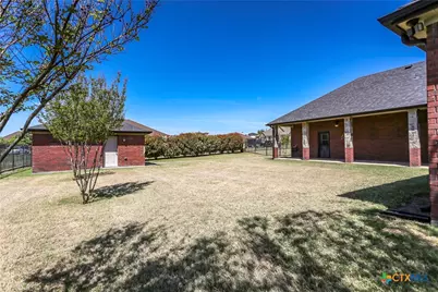 5207 Driftwood Court, Killeen, TX 76542 - Photo 35