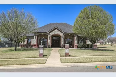 5207 Driftwood Court, Killeen, TX 76542 - Photo 1