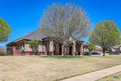 5207 Driftwood Court, Killeen, TX 76542 - Photo 33