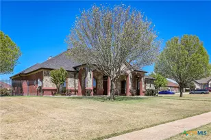 5207 Driftwood Ct, Killeen, TX 76542 - Photo 33
