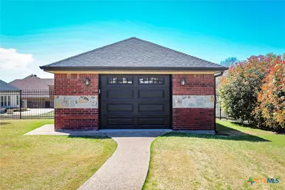 5207 Driftwood Court, Killeen, TX 76542 - Photo 31