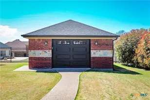 5207 Driftwood Ct, Killeen, TX 76542 - Photo 31