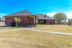 5207 Driftwood Ct, Killeen, TX 76542 - Photo 33
