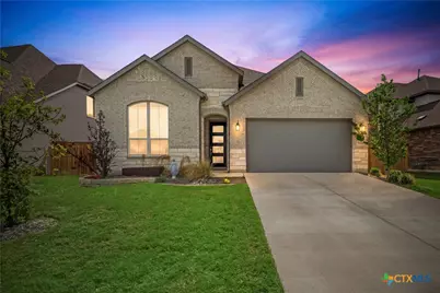 1332 Golden Celebration Bend, Leander, TX 78641 - Photo 1