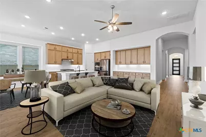 1332 Golden Celebration Bend, Leander, TX 78641 - Photo 9