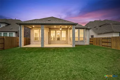 1332 Golden Celebration Bend, Leander, TX 78641 - Photo 31