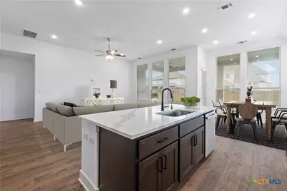 1332 Golden Celebration Bend, Leander, TX 78641 - Photo 15