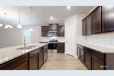 4837 Shanty Drive, Belton, TX 76513 - Photo 3