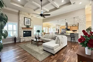 4013 Turning Leaf Dr, Nolanville, TX 76559 - Photo 9