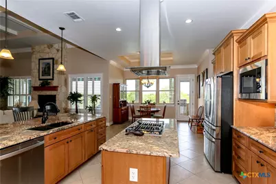 4013 Turning Leaf Drive, Nolanville, TX 76559 - Photo 9