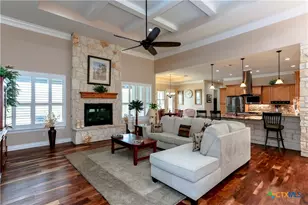 4013 Turning Leaf Dr, Nolanville, TX 76559 - Photo 21