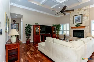 4013 Turning Leaf Dr, Nolanville, TX 76559 - Photo 19