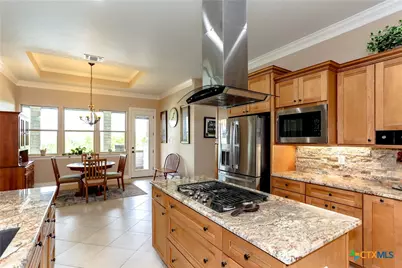 4013 Turning Leaf Drive, Nolanville, TX 76559 - Photo 11