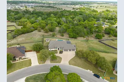 4013 Turning Leaf Drive, Nolanville, TX 76559 - Photo 5