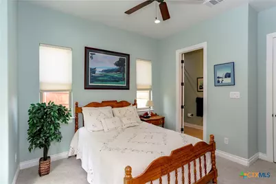 4013 Turning Leaf Drive, Nolanville, TX 76559 - Photo 17