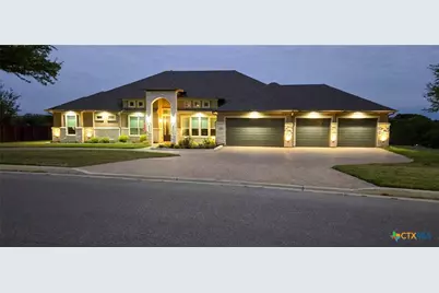 4013 Turning Leaf Drive, Nolanville, TX 76559 - Photo 3